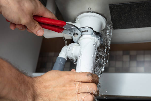 Best Flooded house restoration  in Beaver Dam, AZ