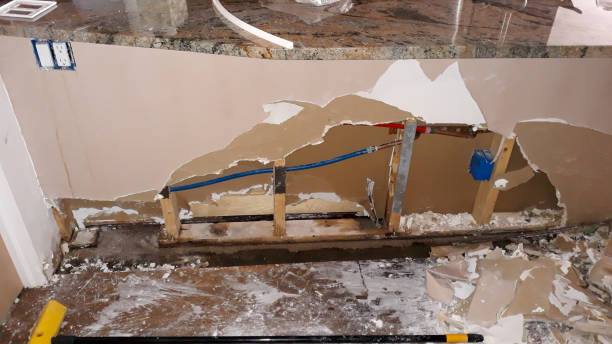 Best Ceiling water damage repair  in Beaver Dam, AZ